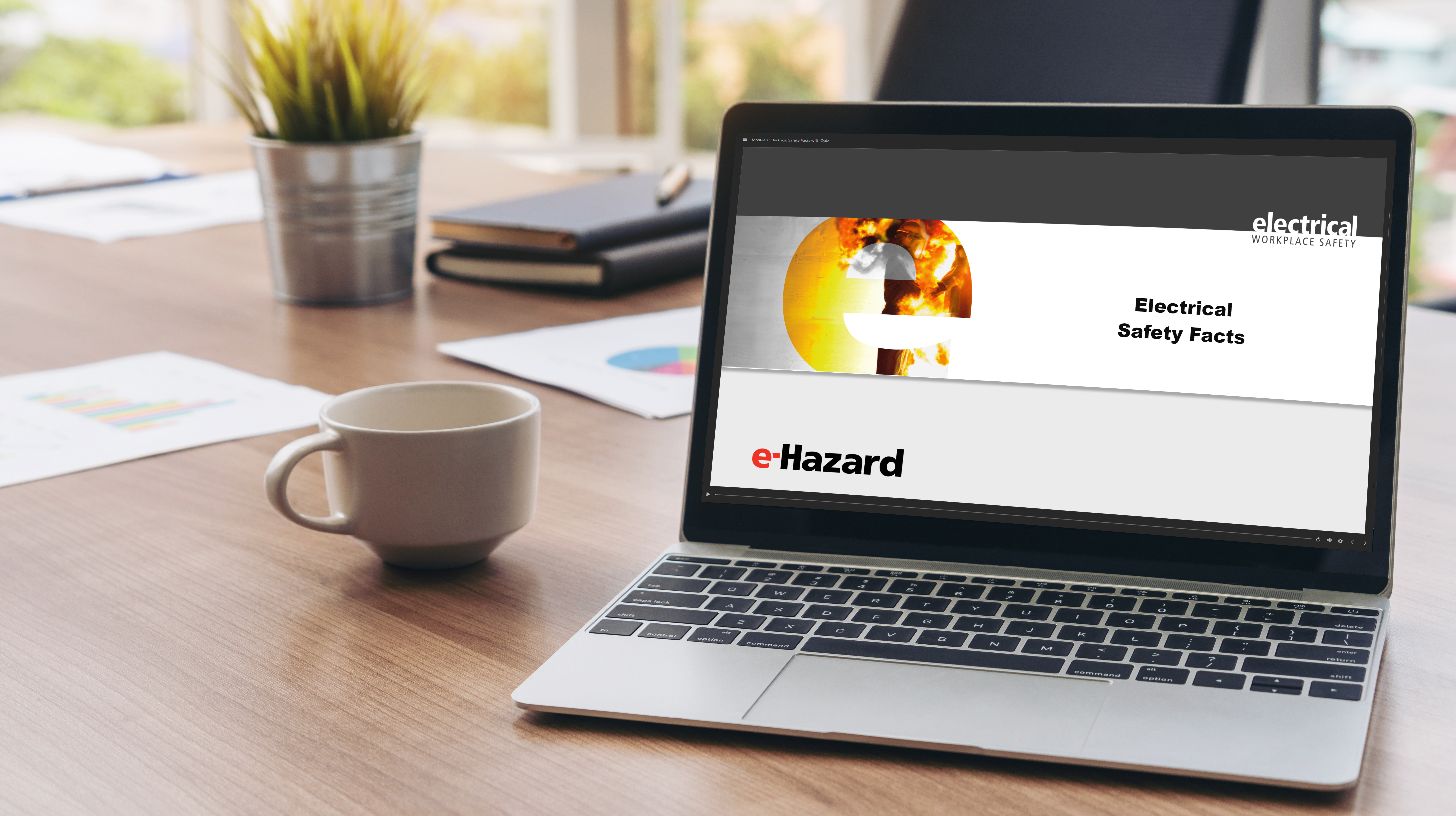 How to Use e-Hazard Online Learning Courses